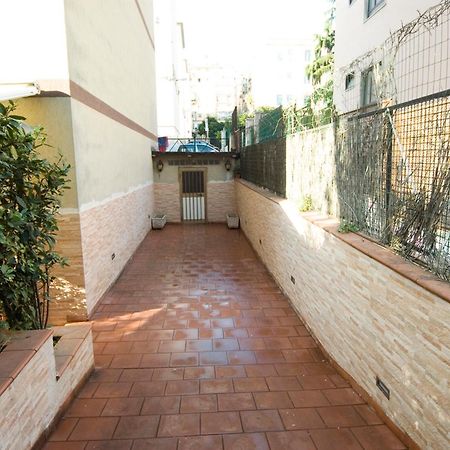 Baghyboo Villa Salerno Exterior foto