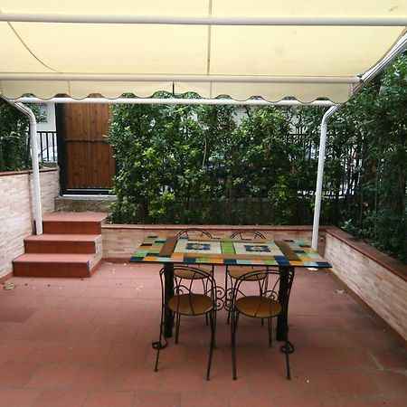 Baghyboo Villa Salerno Exterior foto