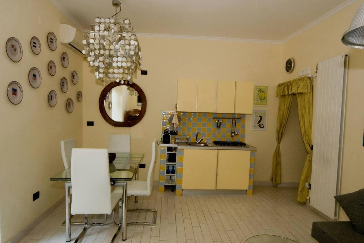 Baghyboo Villa Salerno Exterior foto