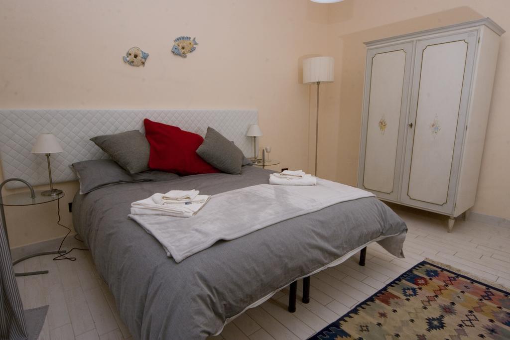Baghyboo Villa Salerno Exterior foto