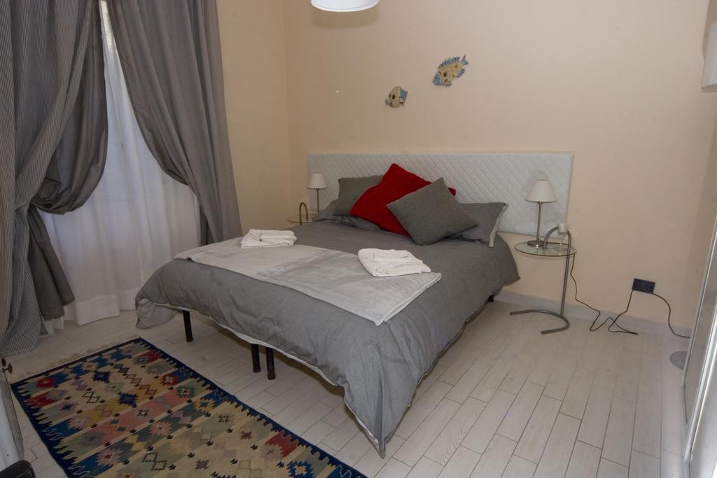 Baghyboo Villa Salerno Exterior foto