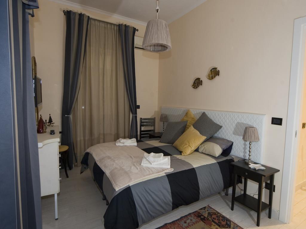 Baghyboo Villa Salerno Exterior foto